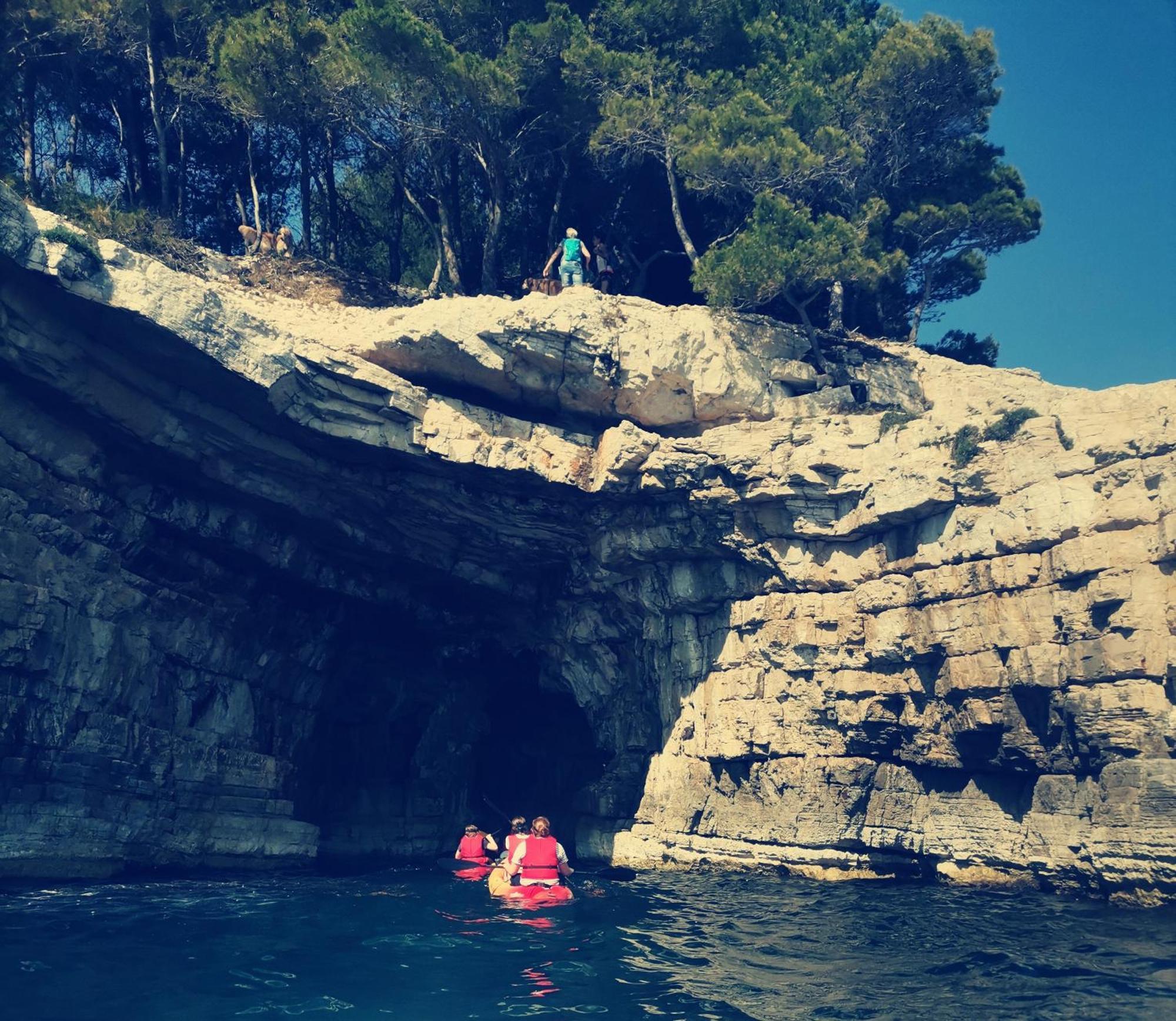 Cave With Free Parking Apartman Póla Kültér fotó